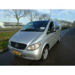 Mercedes-benz vito 111