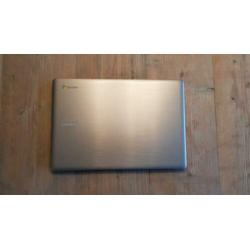 Acer Chromebook 14 inch CB3-431 compleet met sleeve en adapt