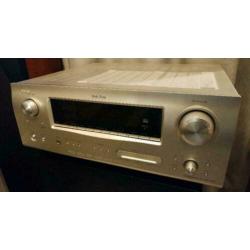 Denon AVR-2309 Zware Versterker 7.1 HDMI Incl. AB Zilver