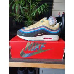 Nike Air Max 1 / 97 Sean Wotherspoon 45 / 11