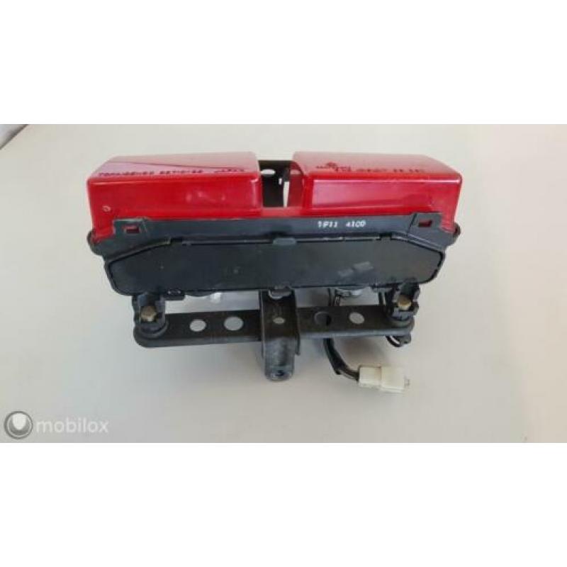 Achterlicht origineel GSXR 750/1100