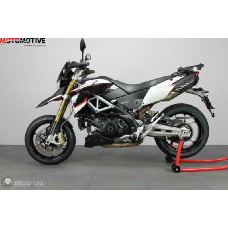 Aprilia Dorsoduro 1200 ABS