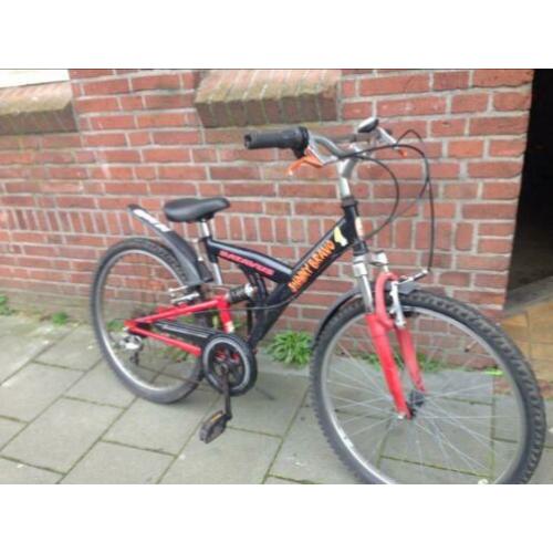 Batavus 24 inch