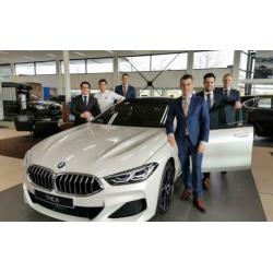 BMW 7 Serie 740Le iPerformance Individual Aut. (bj 2019)