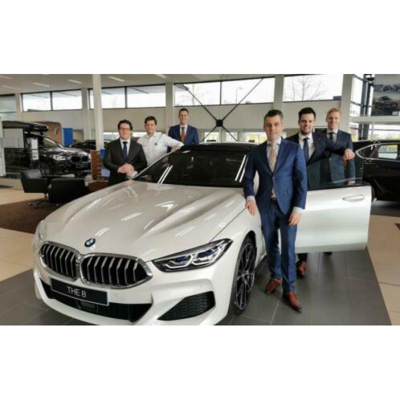 BMW 7 Serie 740Le iPerformance Individual Aut. (bj 2019)