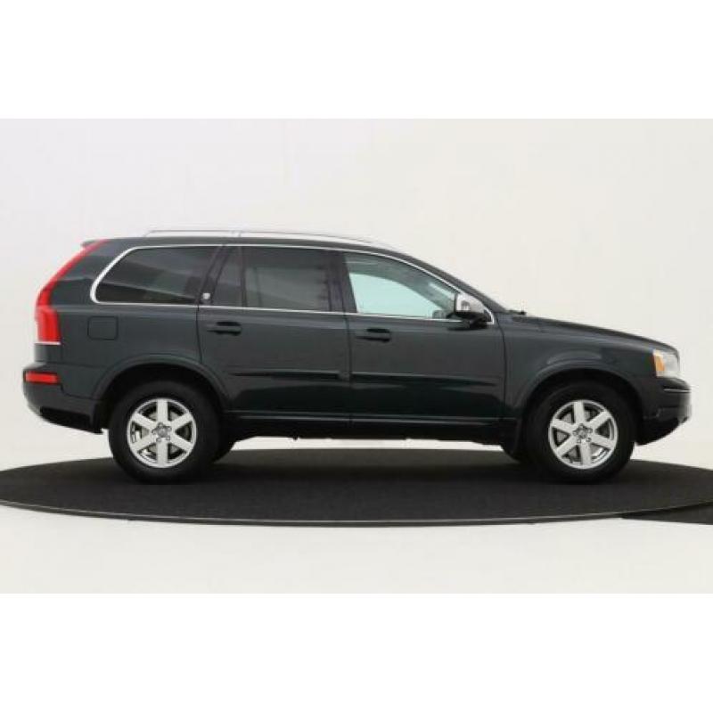 Volvo XC90 2.4 D5 AWD Executive | Automaat | Xenon | Schuif/
