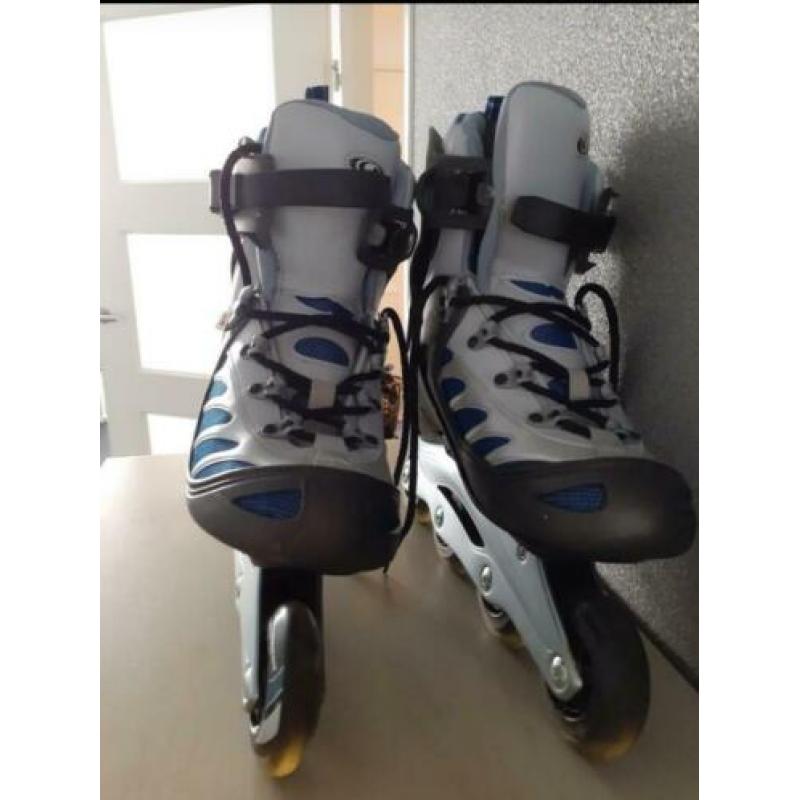 Skates salamon x trainer
