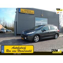 Peugeot 207 SW 1.4 VTi Sublime *PANORAMADAK*AIRCO*LM VELGEN*