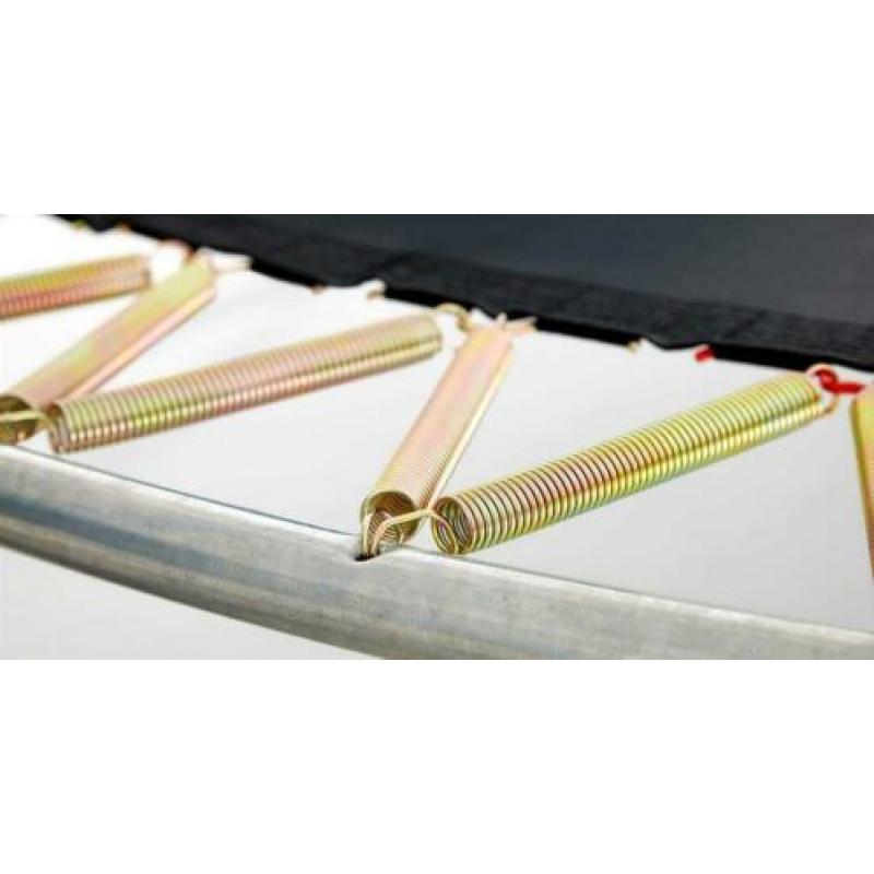 BERG Trampoline Ultim Champion InGround Safety Net Deluxe