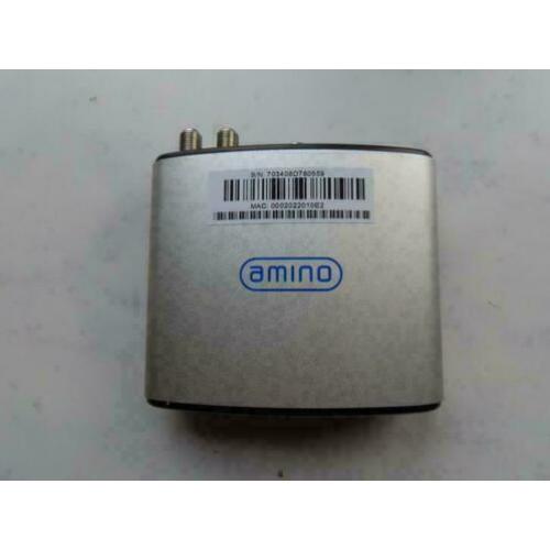 Amino amiNET110 Set-Top Box