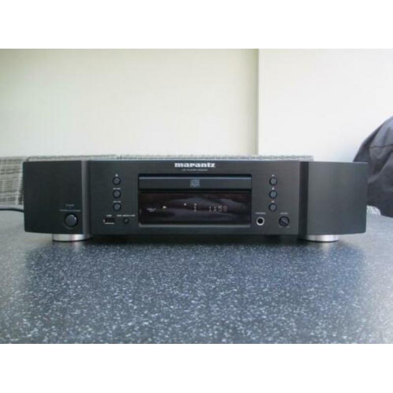 Marantz CD 6003