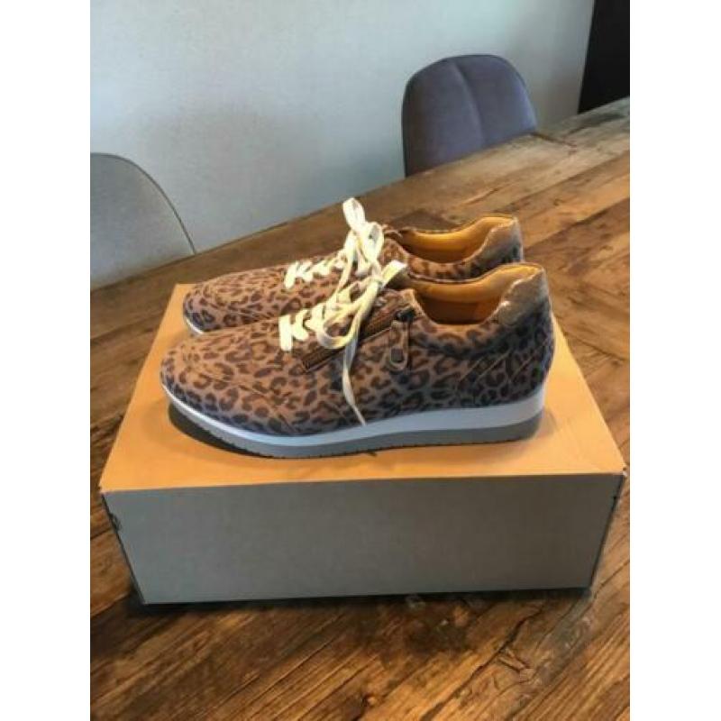 Helioform dames sneakers 42