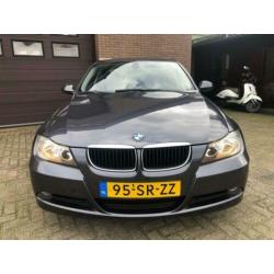 BMW 3-serie 318i High Executive N.A.P.|Nette staat!|PDC|Crui