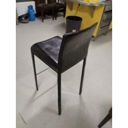 4 stoelen in prima staat!!! Moet snel weg!!!