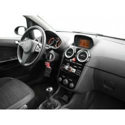 Opel Corsa 1.2 DESIGN EDITION + TREKHAAK / CRUISE / CLIMATE