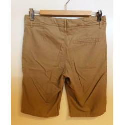 Prachtige short voor jongens van H&M - Maat 146X
