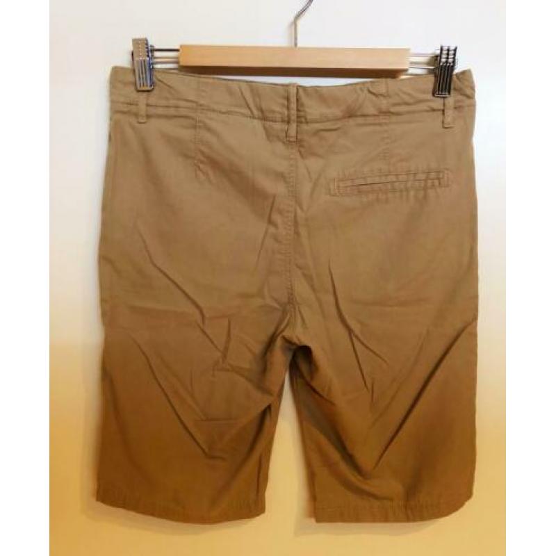 Prachtige short voor jongens van H&M - Maat 146X