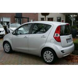 Suzuki Splash 1.2 Automaat Comfort 5-Drs *Airco/El.pakket/St
