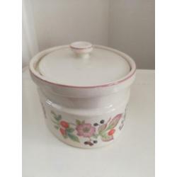 Wedgewood Roseberry ovenschaal