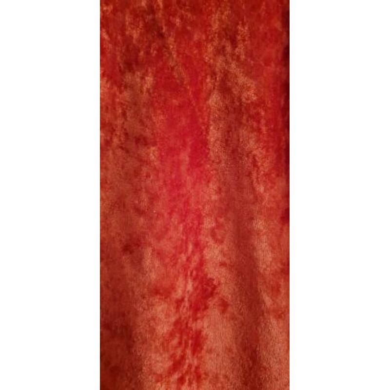 Carnaval romein of gladiator echt leren pak xl