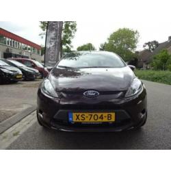 Ford Fiesta 1.25 Ghia