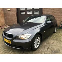 BMW 3-serie 318i High Executive N.A.P.|Nette staat!|PDC|Crui