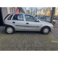 Opel Corsa 1.2-16V Comfort Easytronic 5DR AUTOMAAT APK NAP