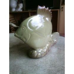 Vis kennemerpottery velsen