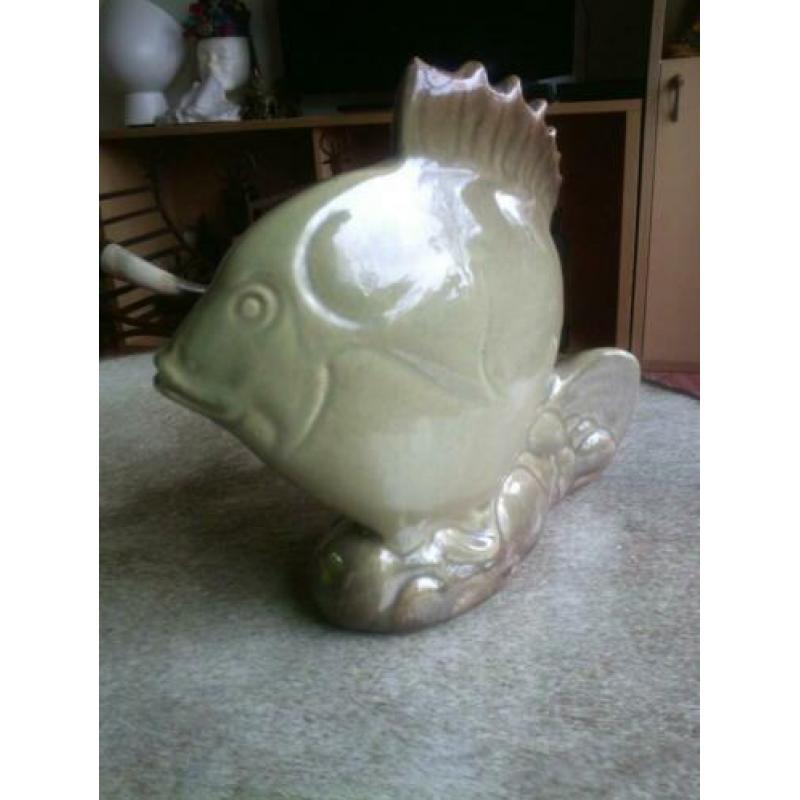 Vis kennemerpottery velsen