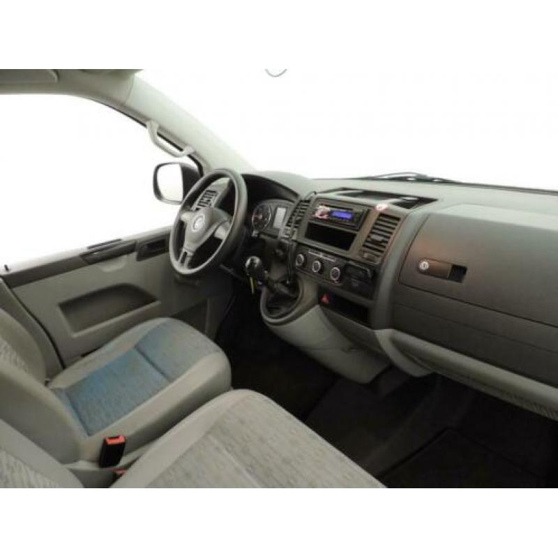 Volkswagen Transporter 2.0 TDI L1H1 (3 persoons,airco,parrot