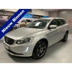 Volvo XC60 2.0 D3 FWD Ocean Race Navi Clima Automaat!