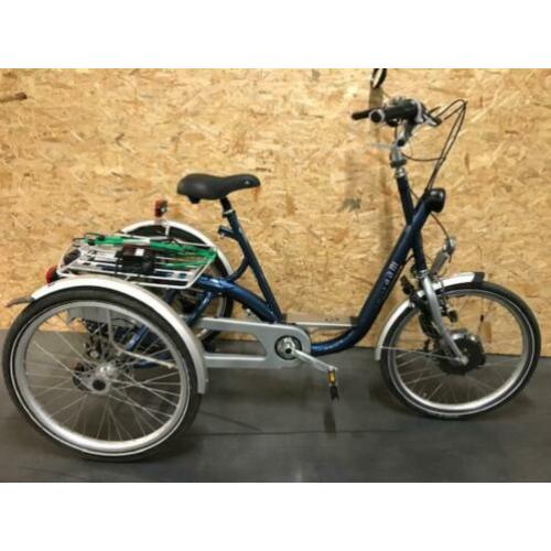 Van Raam Maxi 53