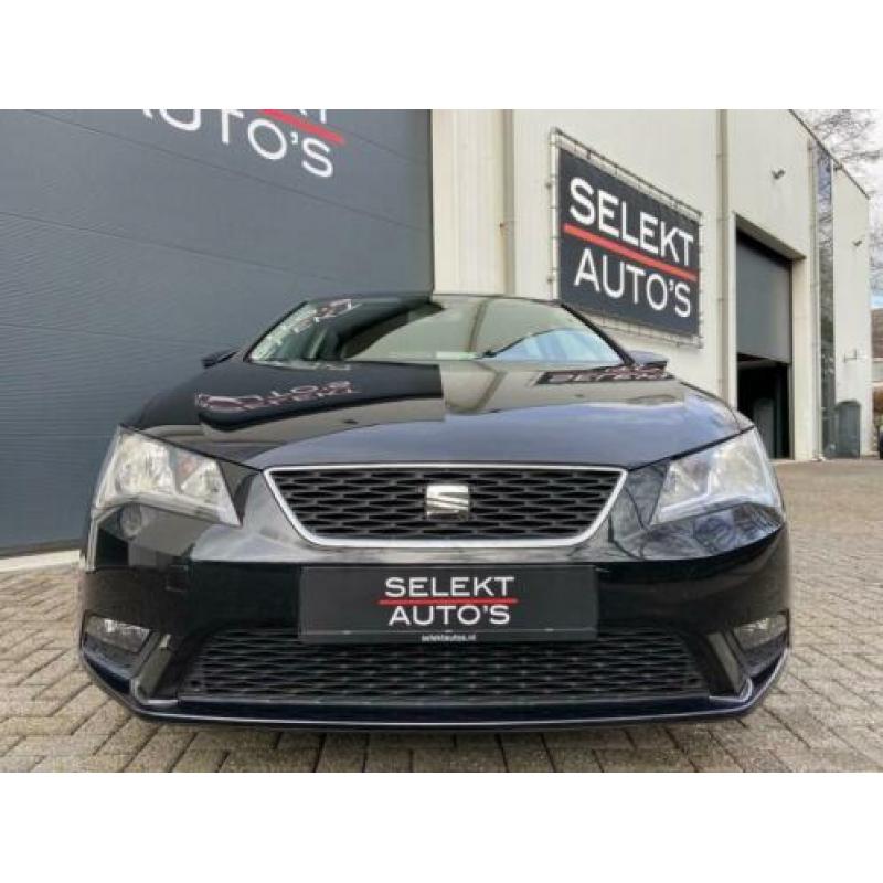 Seat Leon 1.2 TSI Style Business Climate Control/Cruise Cont