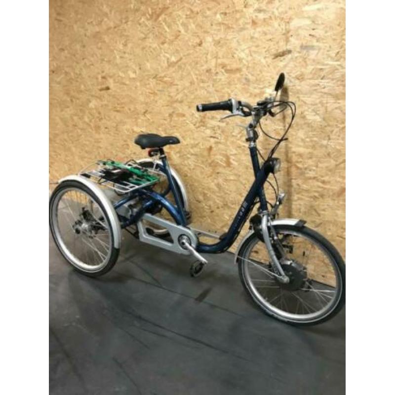 Van Raam Maxi 53