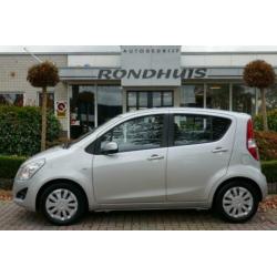 Suzuki Splash 1.2 Automaat Comfort 5-Drs *Airco/El.pakket/St