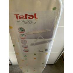 Nieuwe Tefal strijkplank Ni1100