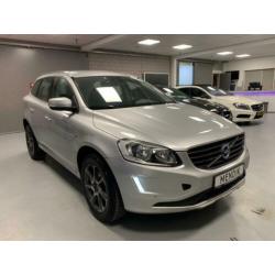Volvo XC60 2.0 D3 FWD Ocean Race Navi Clima Automaat!