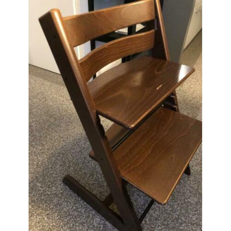 stokke trip Trapp