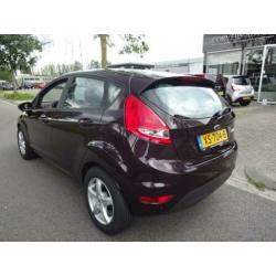 Ford Fiesta 1.25 Ghia