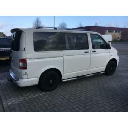 Volkswagen Transporter 1.9 TDI 300 MHD DC 75KW
