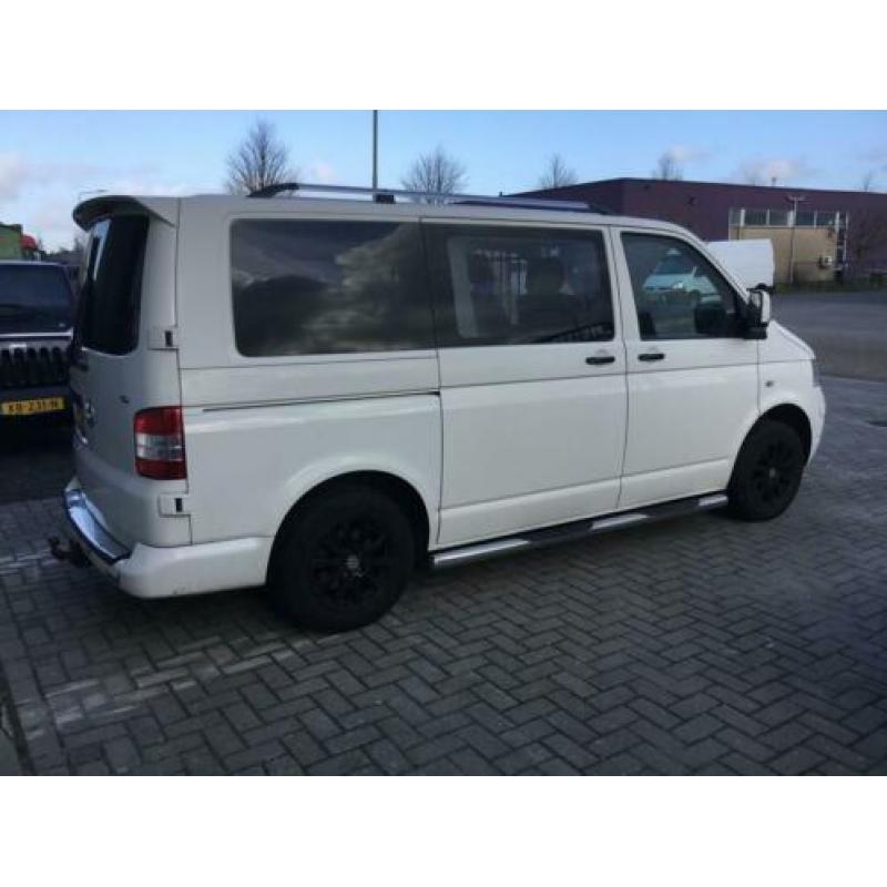 Volkswagen Transporter 1.9 TDI 300 MHD DC 75KW