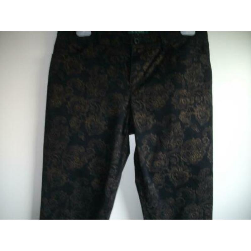 Ralph Lauren jeans/broek 38