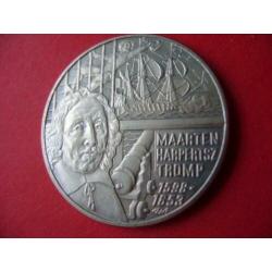 5 Euro 1998 Maarten Tromp