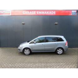 Opel Zafira 1.6 111 years Edition 7 Persoons, Navigatie