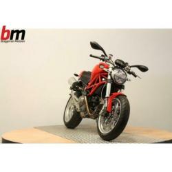 Ducati Monster 1100, M 1100,M1100 (bj 2009)