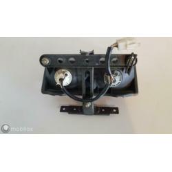 Achterlicht origineel GSXR 750/1100