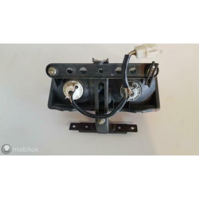 Achterlicht origineel GSXR 750/1100