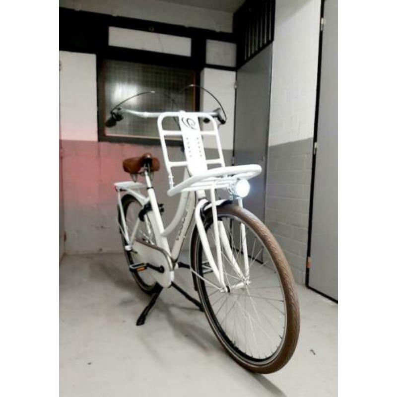 Nette Mooie Stevige DAMES/OMAFIETS 28" N3 Top ??
