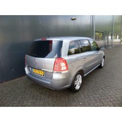 Opel Zafira 1.6 111 years Edition 7 Persoons, Navigatie