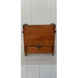 MPH 2948-9 Stoere kist met veel opbergruimte